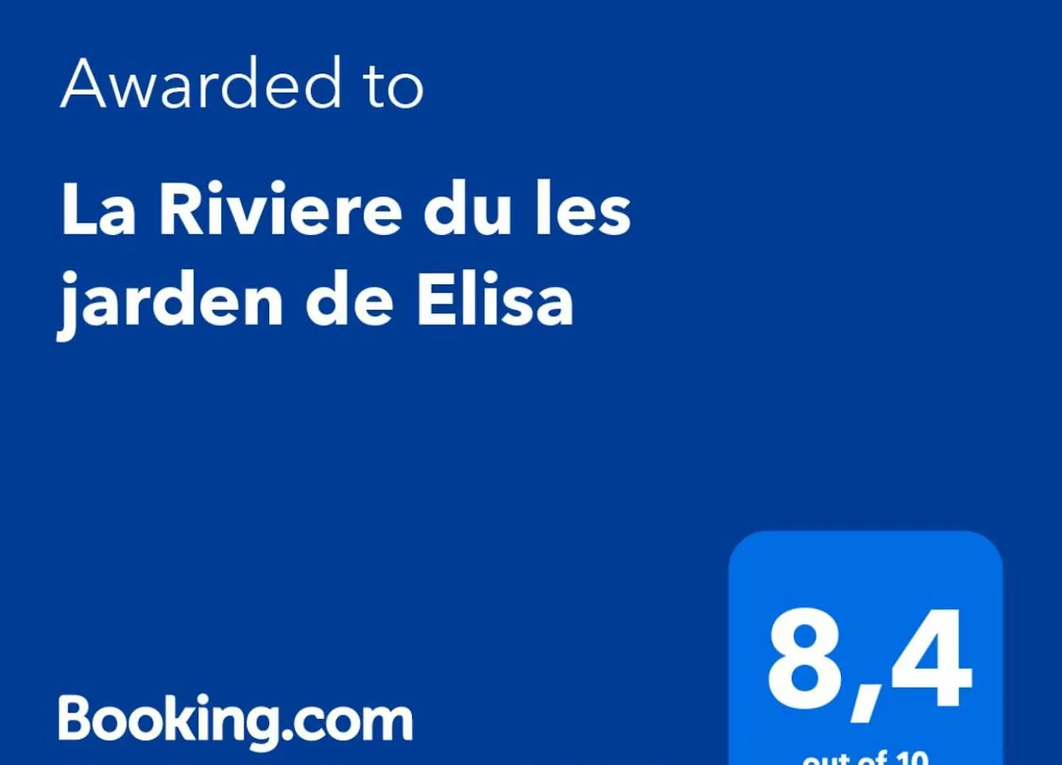 La Riviere Du Les Jarden De Elisa Apartment Beausoleil 0*,  France