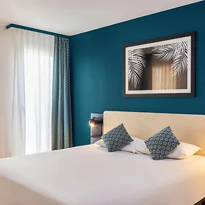 Adagio Monaco Palais Joséphine Apartmanhotel